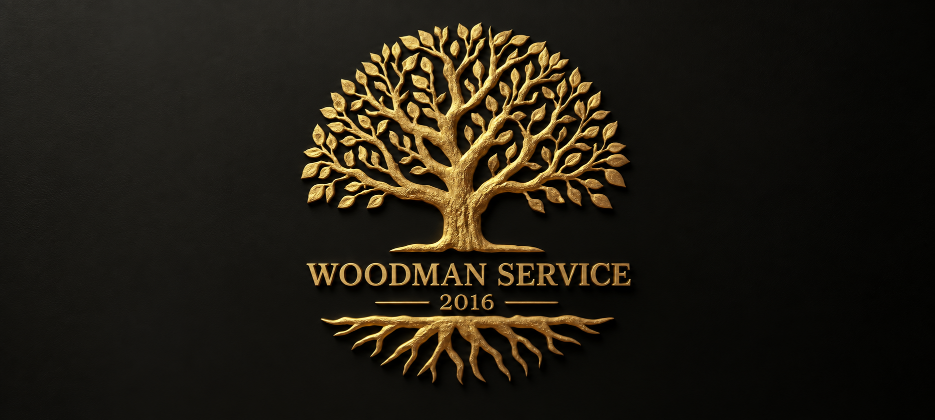 WOODMAN SERVICE (КР-3)