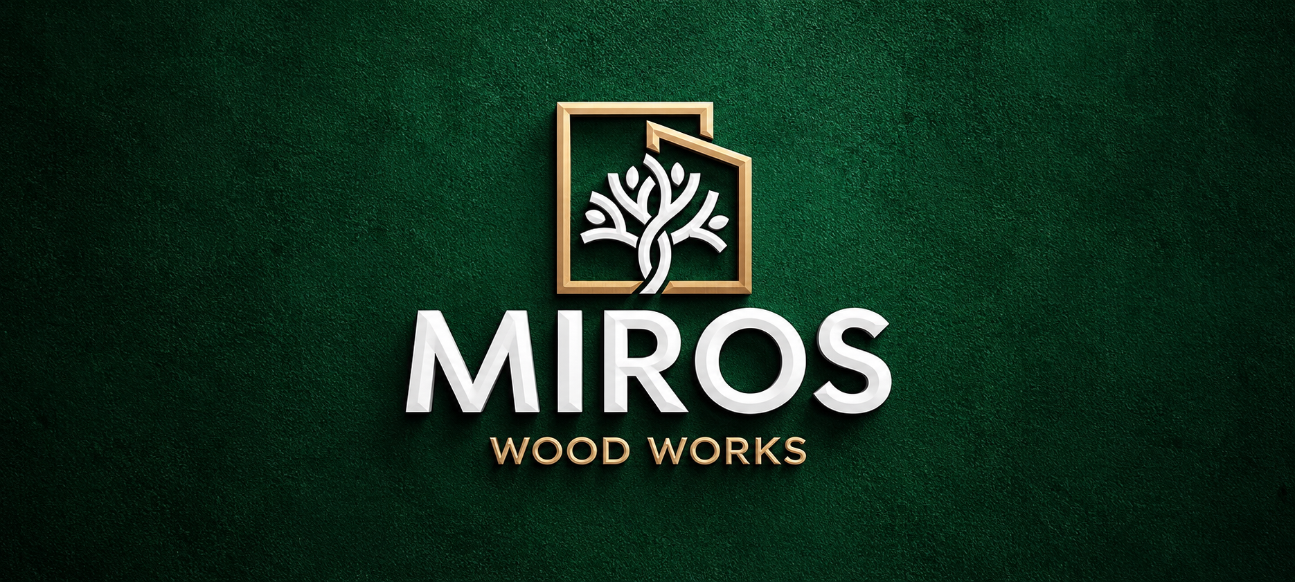 MIROS WOOD WORKS