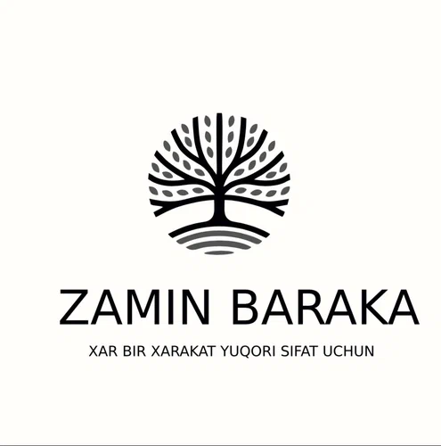 Zamin Baraka