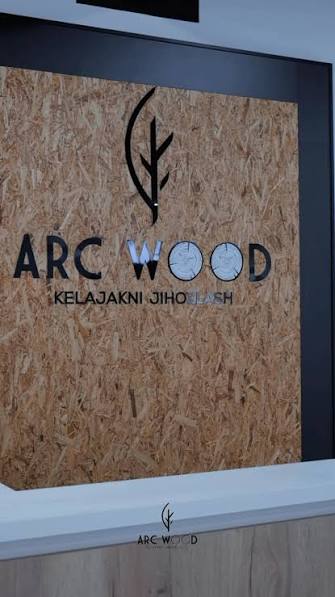 Arcwood