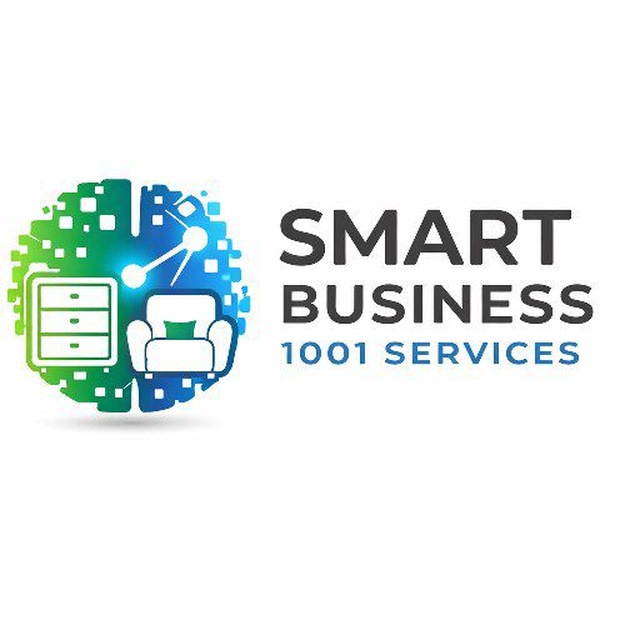 Smart busines 1001 servis