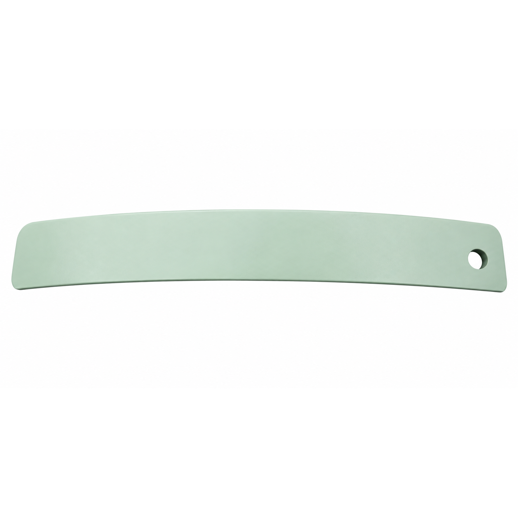 Кромка ПВХ 21/0.8 UZ4 MIST GREEN