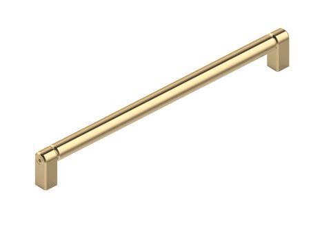 Мебельная ручка A124410288 PC35 STRAIGHT