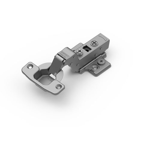 Петля Master (Вкладная) 18ММ 48 мм/MASTER HINGE 18MM 48AX NI