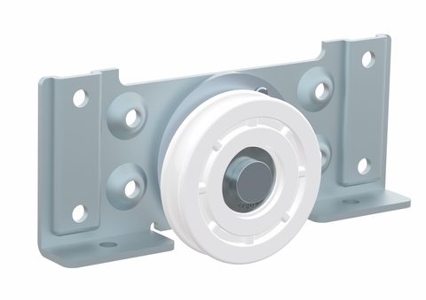 LC 80 AY Механизм раздвижной системы#/LC 80 AY Sliding System Mechanism#
