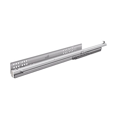 Hettich Направляющие полного выдвижения Quadro V6 PTO , 450 ,ЕВ20, левая