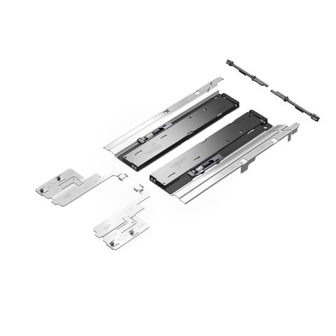 Hettich Механизм Push to open Silent для ArciTech, 10 - 40 kg