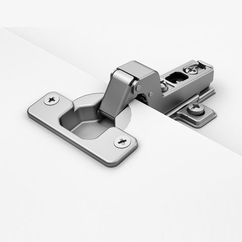 Петля STAR TRACK PUSH OPEN 18мм 48 мм/STAR TRACK PUSH OPEN 18 MM 48