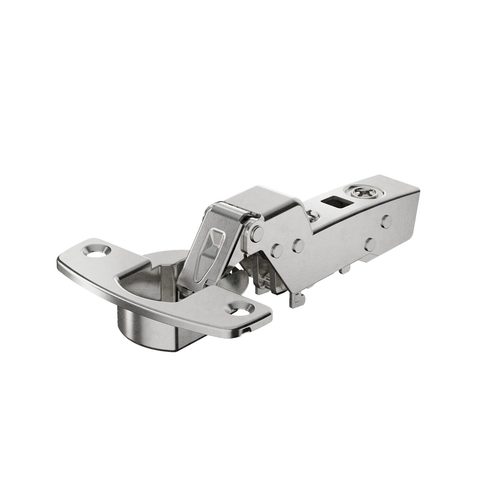 Hettich Петля Sensys 8645i с демпф. с функц самозакрыв,110°,вкладная навеска, под прикруч (200шт/уп)