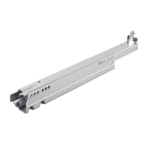 Hettich Направляющие полного выдвижения Actro 5D Silent System(40кг), 500, правая (9257080)