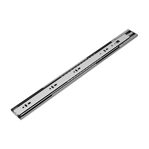 Направляющие SO CLASS/ZINC COATED SOFT CLOSE 46-500