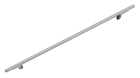 Мебельная ручка A126720704 MP02 KNURLING