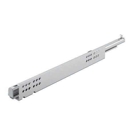Hettich Направляющие полного выдвижения Quadro V6 Silent System, 500 ,ЕВ20, правая