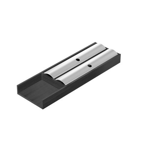 Hettich NL470, Держатель рулонов, Orgatray 270, бук,137*38*461 мм