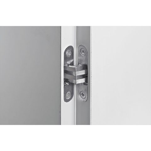 Hettich Петли под фрезерованный паз, толщина двери-28-40мм,180°