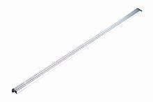 Мебельная ручка SY9060 0960 MM CHROME/HANDLE 0960 MM CHROME