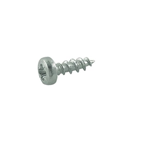 Hettich Винт  с полукруглой головкой для ДСП 3,5X20