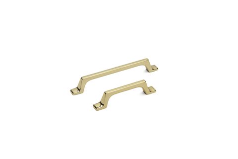 Мебельная ручка SY4598 0096 MM GOLD COLOR/HANDLE 0096 MM GOLD COLOR