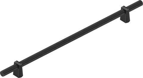 Мебельная ручка A126430384 PC24 STRIPED
