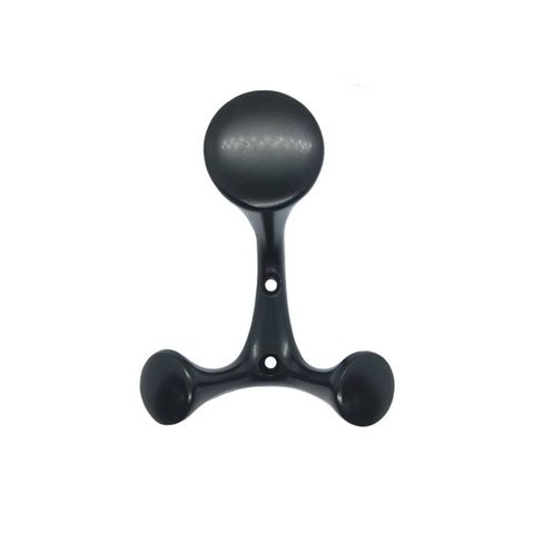 Крючок AS2030 0088 MM MAT BLACK/HANGER 0088 MM MAT BLACK