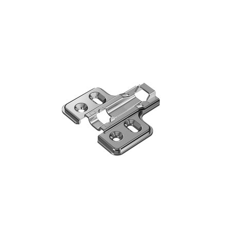 Hettich Монтажная планка Veosys под прикручивание, D-0