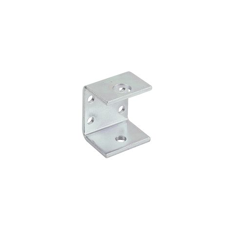 Hettich Двойной уголок с резьбой M8 37mm x 29mm x 40mm 