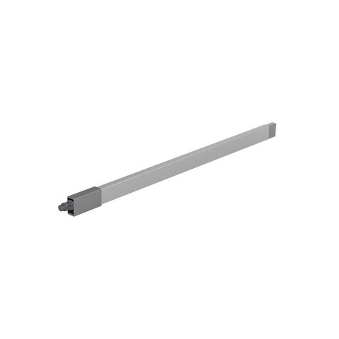 Hettich Продольный релинг для ArchiTech 400, правый, серебристый