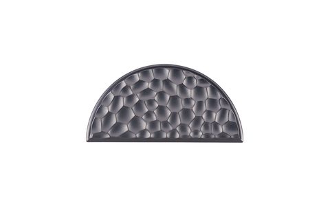 Мебельная ручка A1195 064мм MP27/A1195064 MP27