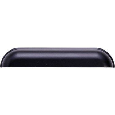 Мебельная ручка SY8884 0224 MM MAT BLACK/HANDLE 0224 MM MAT BLACK