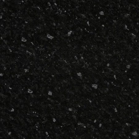 КЕДР Столешница 38мм Полнотелый Черный гранит гл