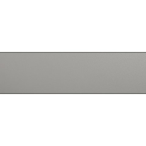 Кромка Эггер 19/0,8 Серая Галька ABS ST9