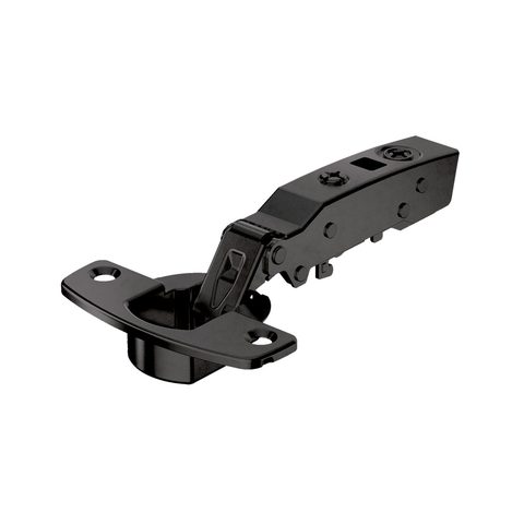Hettich Петли Sensys obsidian 8645i с демпфером, с функц самозакрывания, 110°, наклад навеска, под п