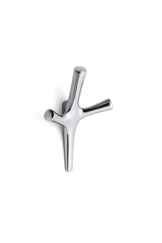 Крючок AS2075 0109 MM CHROME/HANGER 0109 MM CHROME