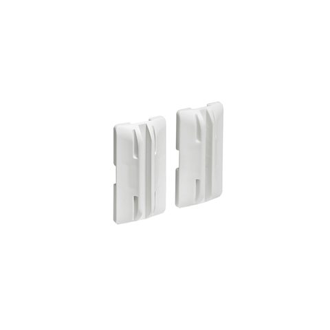 Hettich Фиксатор OrgaStripe для AVT-U, белый
