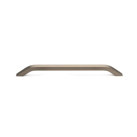 Мебельная ручка SY7501 0160 MM NICKEL BRUSHED/HANDLE 0160 MM NICKEL BRUSHED
