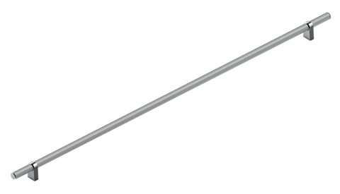 Мебельная ручка A126020800 MP02 KNURLING