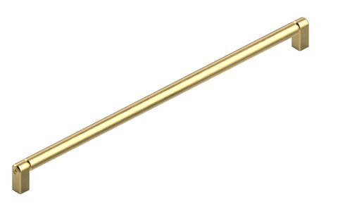 Мебельная ручка A124410448 PC35 STRAIGHT