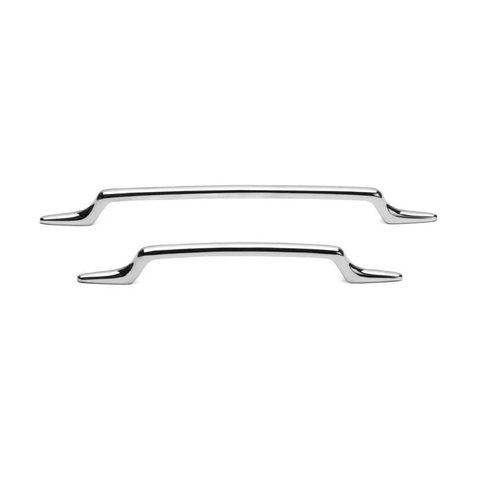 Мебельная ручка SY4520 0160 MM CHROME/HANDLE 0160 MM CHROME