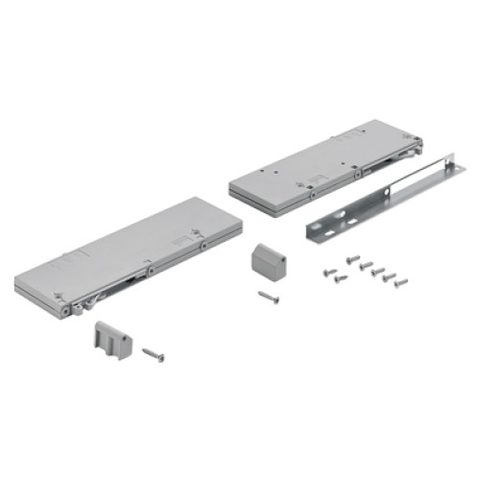 Hettich Демпфер Silent System для TL-L для открыв-я ,открывание без огранич хода, перед дверь слева