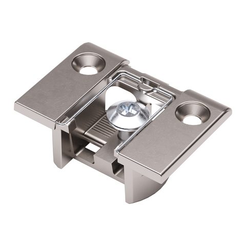 ItaFr   Петля KIMANA для откидных фасадов для крепления на корпус  hinge cabinet side Nk
