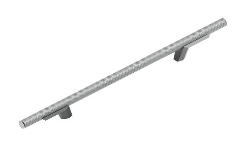 Мебельная ручка A126720288 MP02 KNURLING
