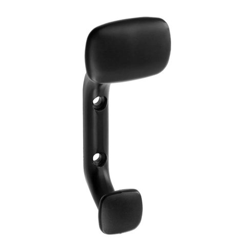 Крючок AS2020 0046 MM MAT BLACK/HANGER 0046 MM MAT BLACK