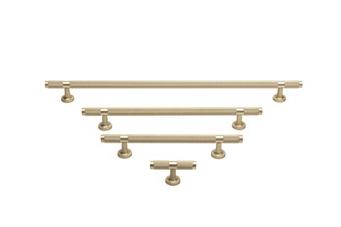 Мебельная ручка SY1700 0032 MM NICKEL BRUSHED/HANDLE 0032 MM NICKEL BRUSHED