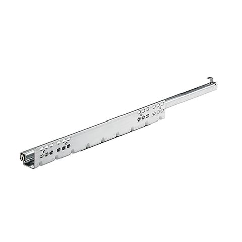 Hettich Направляющие частичного выдвижения Quadro 25 Silent System , 450мм, EB20, правая
