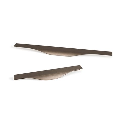 Мебельная ручка SY8922 0160 MM ANT. BRUS MAT/HANDLE 0160 MM ANT. BRUS MAT
