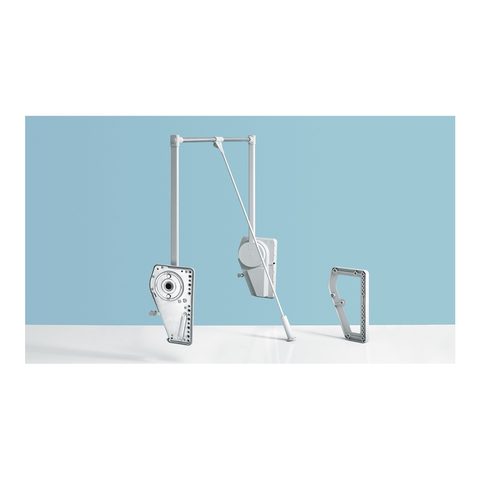 Hettich Дистанционный кронштейн для Duo Lift 18, 20 мм