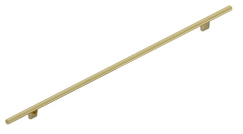 Мебельная ручка A126330704 PC35 STRIPED