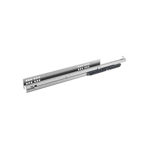 Hettich Направляющие полного выдвижения Quadro V6 Silent System, 420, EB 12,5, левая  (9046294)