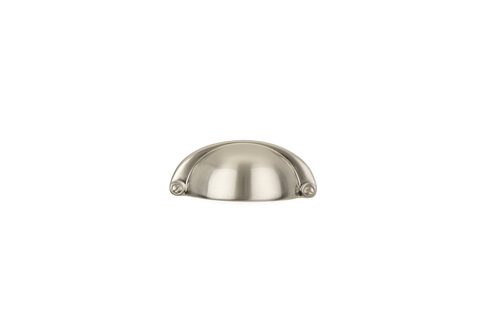 Мебельная ручка SY4525 0032 MM NICKEL BRUSH