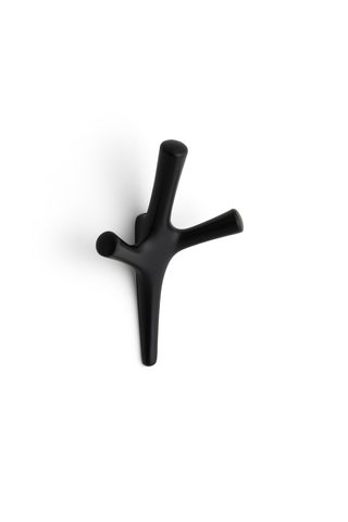 Крючок AS2075 0109 MM MAT BLACK/HANGER 0109 MM MAT BLACK